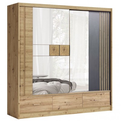 Spinta FD CA-2-200 Artisan     